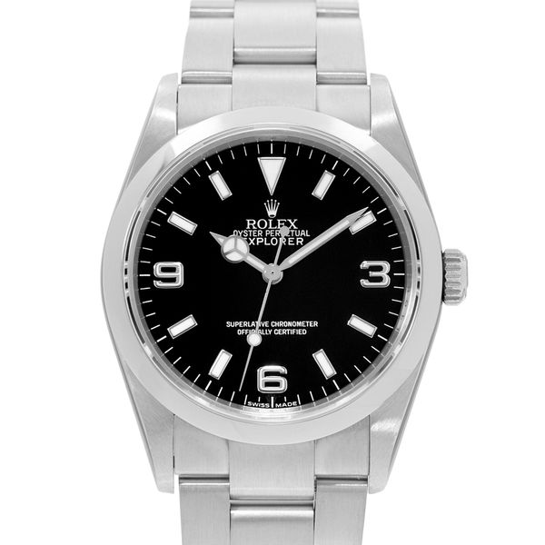 Rolex Explorer 114270